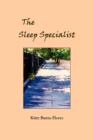 Image for The Sleep Specialist