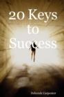 Image for 20 Keys to Success