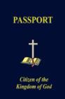 Image for The Kingdom of God Passport