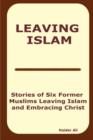 Image for Leaving Islam