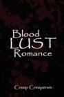 Image for Blood Lust Romance
