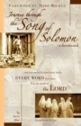 Image for Journey Through the Song of Solomon : A Devotional