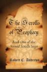 Image for The Scrolls of Prophecy