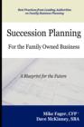 Image for Succession Planning for the Family Owned Business