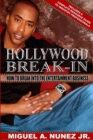 Image for Hollywood Break-In