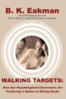 Image for Walking Targets
