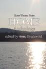 Image for Eden Waters Press Home Anthology