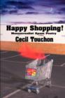 Image for Happy Shopping - Massurrealist Spam Poetry