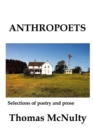 Image for Anthropoets