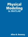 Image for Physical Modeling in MATLAB