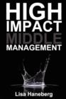 Image for High Impact Middle Management