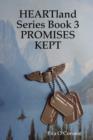 Image for Heartland Series Book 3: Promises Kept
