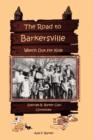 Image for The Road to Barkersville