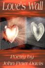 Image for Love's Wall - Poetry