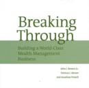 Image for Breaking Through