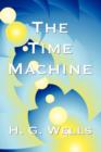 Image for The Time Machine