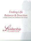 Image for Finding Life Balance &amp; Direction