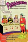 Image for Teenagers from the Future: Essays on the Legion of Super-Heroes