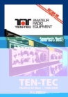 Image for Ten-Tec, the First 40 Years