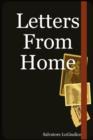 Image for Letters From Home