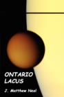 Image for Ontario Lacus
