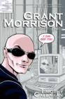 Image for Grant Morrison: The Early Years