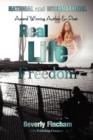 Image for Real Life Freedom