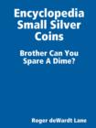 Image for Encyclopedia Small Silver Coins