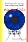 Image for Nums of Shoreview: Stolen Orb