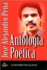 Image for Antologia Poetica (1984-2008)