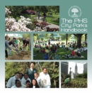Image for The PHS City Parks Handbook