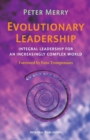 Image for Evolutionary Leadership