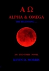 Image for Alpha &amp; Omega - The Beginning ...