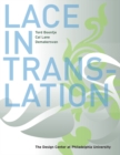 Image for Lace in translation