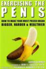 Image for Exercising the Penis