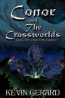 Image for Conor and the Crossworlds, Book Four