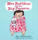 Image for Mrs Buttkiss &amp; the Big Surprise