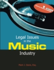 Image for Legal Issues in the Music Industry