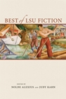 Image for Best of LSU Fiction
