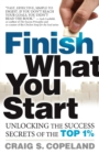 Image for Finish What You Start