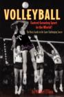 Image for Volleyball Fastest Growing Sport in the World