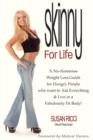 Image for Skinny for Life