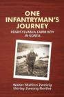 Image for One Infantryman&#39;s Journey