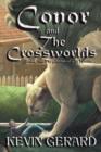 Image for Conor and the Crossworlds, Book Five