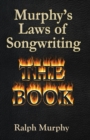 Image for Murphy&#39;s laws of songwriting