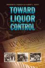Image for Toward Liquor Control