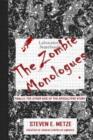 Image for Zombie Monologues