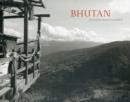 Image for Bhutan : Between Heaven &amp; Earth