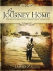 Image for Our Journey Home - Insights &amp; Inspirations for Christian Twelve Step Recovery