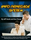 Image for Info Renegades System